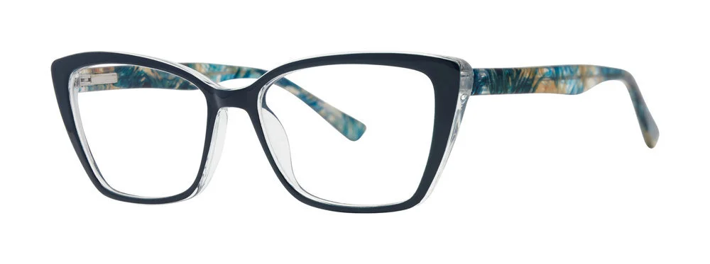Modern Plastics II Eyeglasses STIRRING
