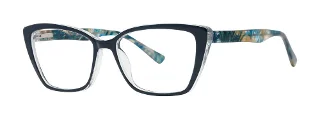 Modern Plastics II Eyeglasses STIRRING