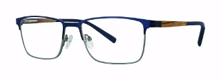 G.V. Executive Eyeglasses GVX587