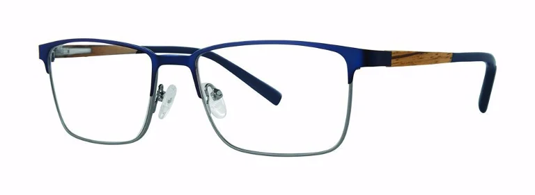 G.V. Executive Eyeglasses GVX587