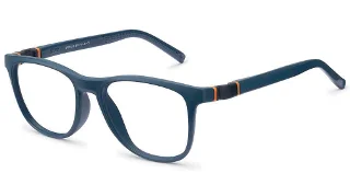 03-Bflex B-Fun Navy Orange