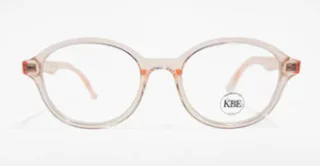 Kids Bright Eyes Eyeglasses Reese XL 46