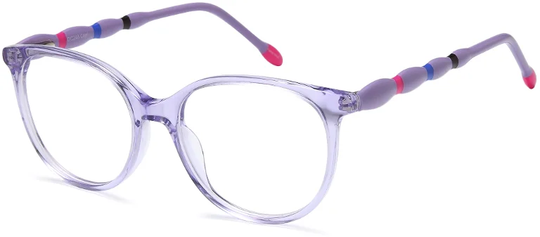 Di Caprio Eyeglasses DC248