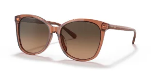 5662G9 Transparent Amber