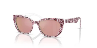 3425E4 Maiolica Fuxia