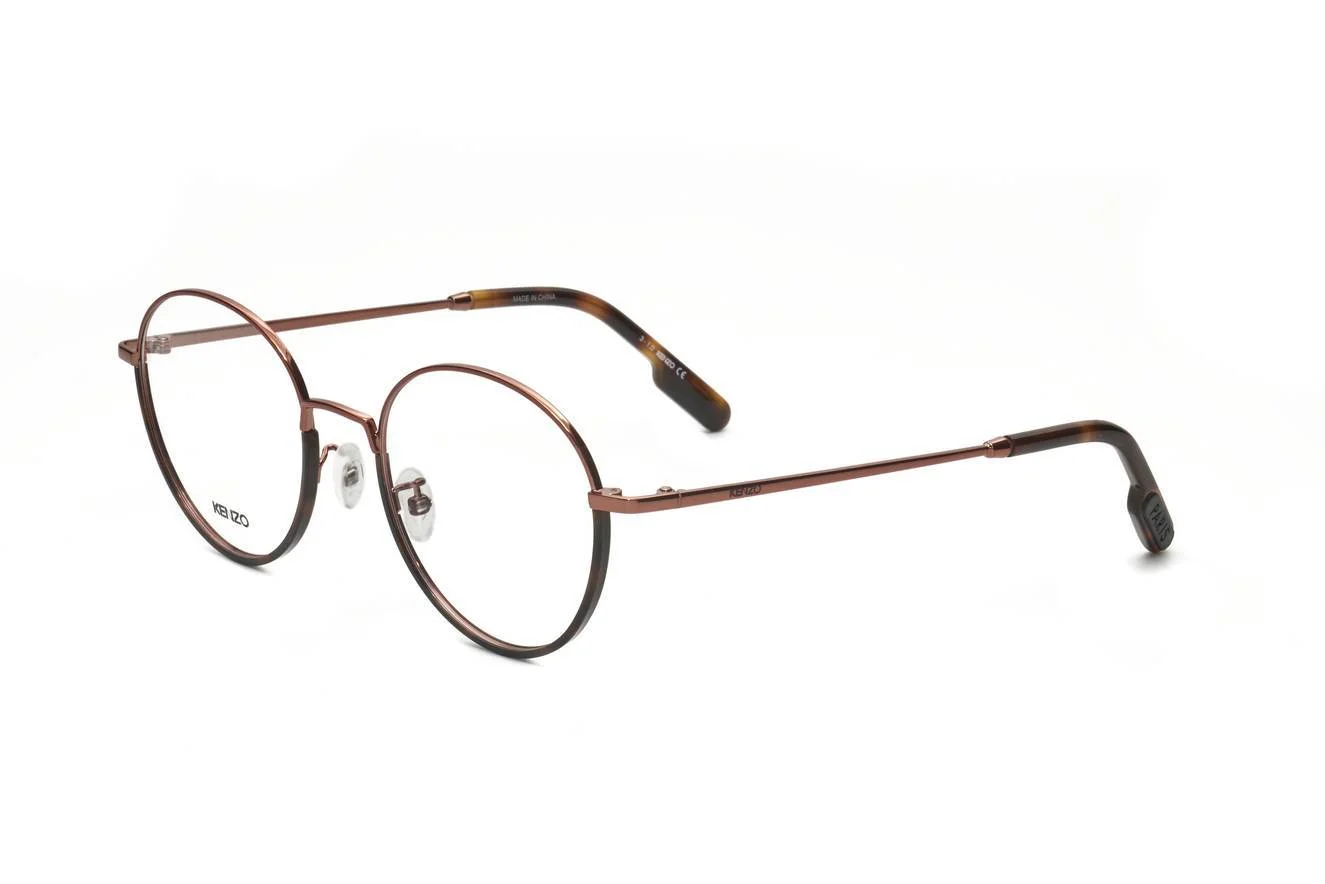 Kenzo Eyeglasses KZ50087U
