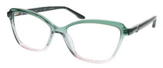 GREEN FADE