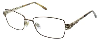 Jessica Mcclintock Eyeglasses 4328