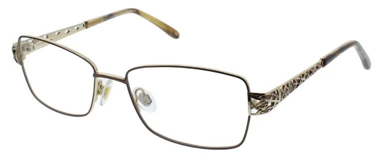 Jessica Mcclintock Eyeglasses 4328