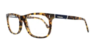 Diesel Eyeglasses DL5157