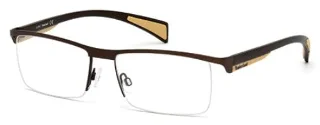 049 Matte Dark Brown