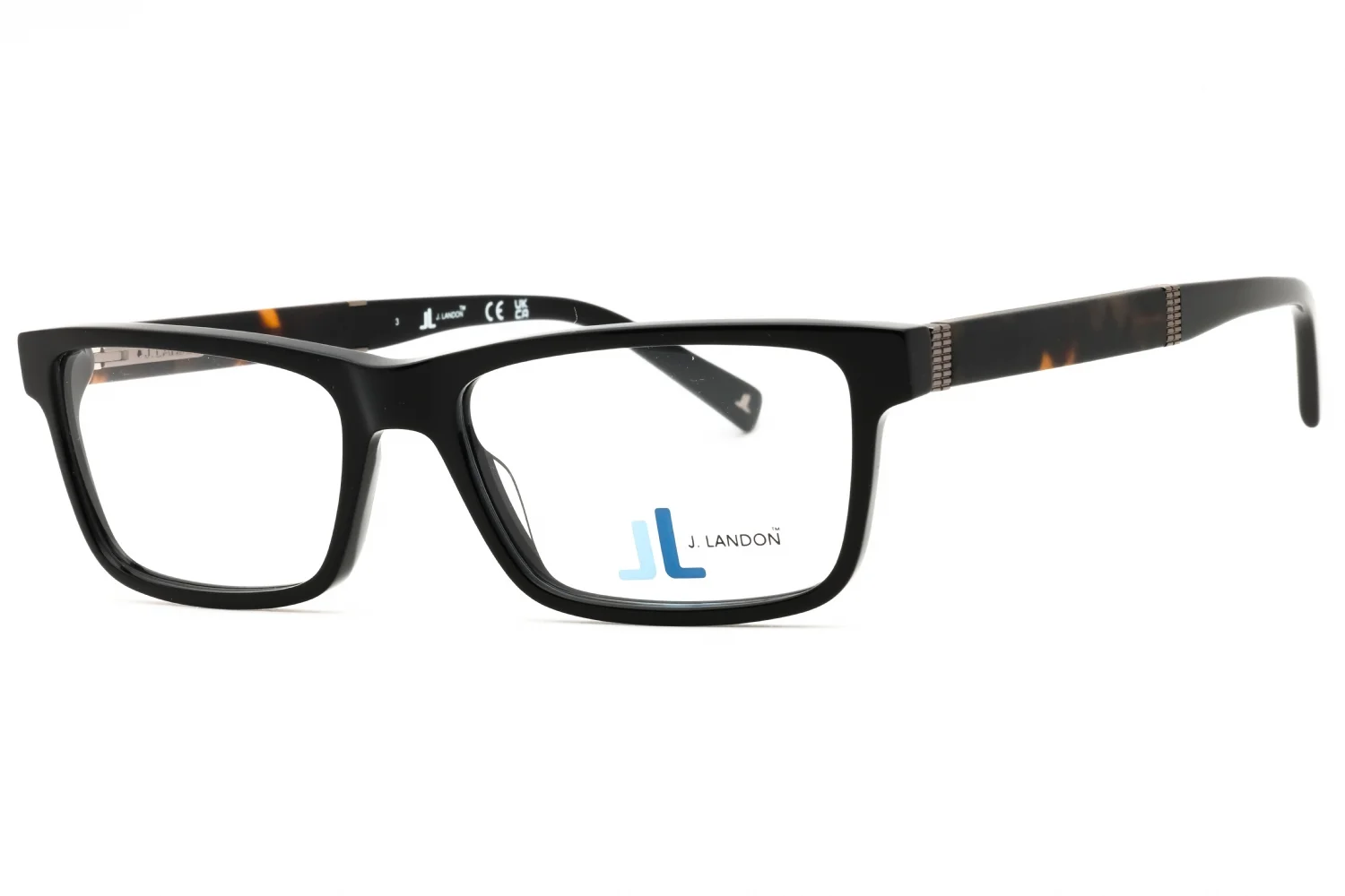 J. Landon Eyeglasses JL1012