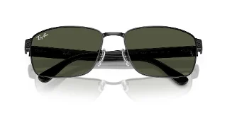 Ray Ban Sunglasses RB3750