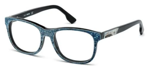 Diesel Eyeglasses DL5124
