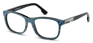 Diesel Eyeglasses DL5124