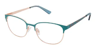 M204-Sfk-298 Aqua Raspberry