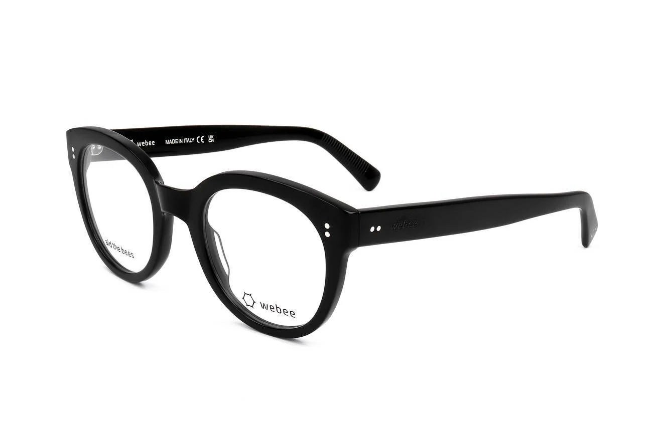 Webee Eyeglasses MAUVE