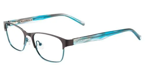 Lucky Brand Eyeglasses D707