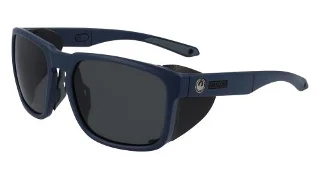 410 Matte Navy/Ll Smoke