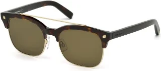 52K Dark Havana