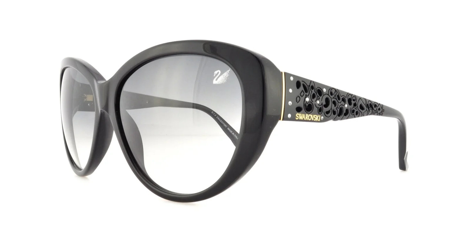Swarovski Sunglasses SK0053