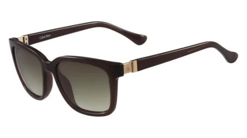 Calvin Klein Platinum Sunglasses CK3190S