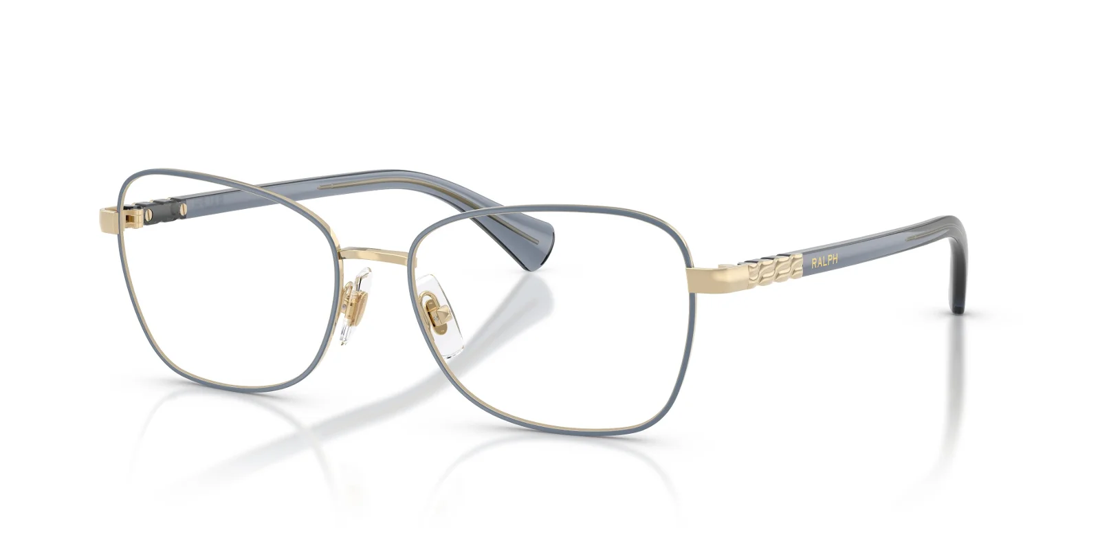 Ralph Eyeglasses RA6062