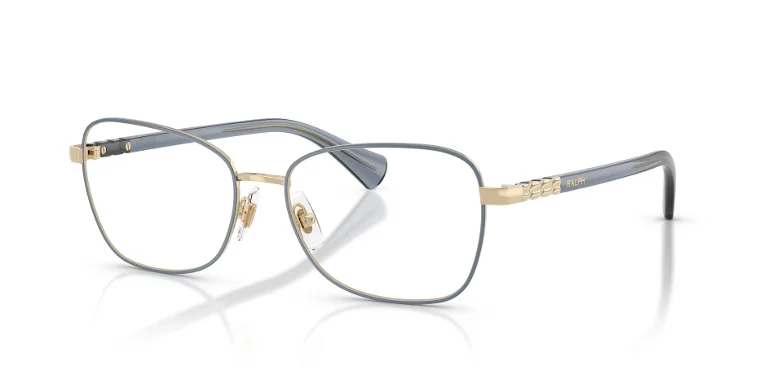 Ralph Eyeglasses RA6062