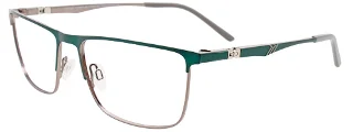 060 Green & Steel