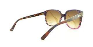 Bebe Sunglasses BB7038