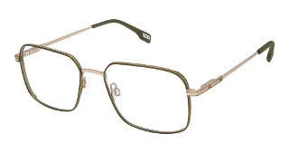M216-E-9291 Khaki Vintage Brown