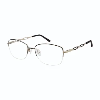 Charmant Eyeglasses TI 29201