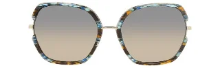 Trina Turk Sunglasses Tt Micalo