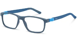 22-Indestructible Fanboy 3.0 Grey Blue