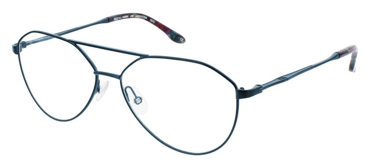 Bcbgmaxazria Eyeglasses AUGUSTINA