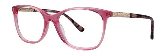 Kensie Eyeglasses CHAMPAGNE