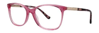 Kensie Eyeglasses CHAMPAGNE
