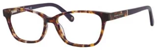 0DEX Brown Violet Havana