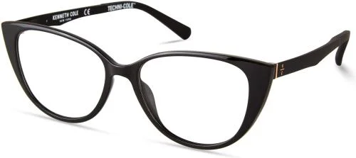 Kenneth Cole Eyeglasses KC0342