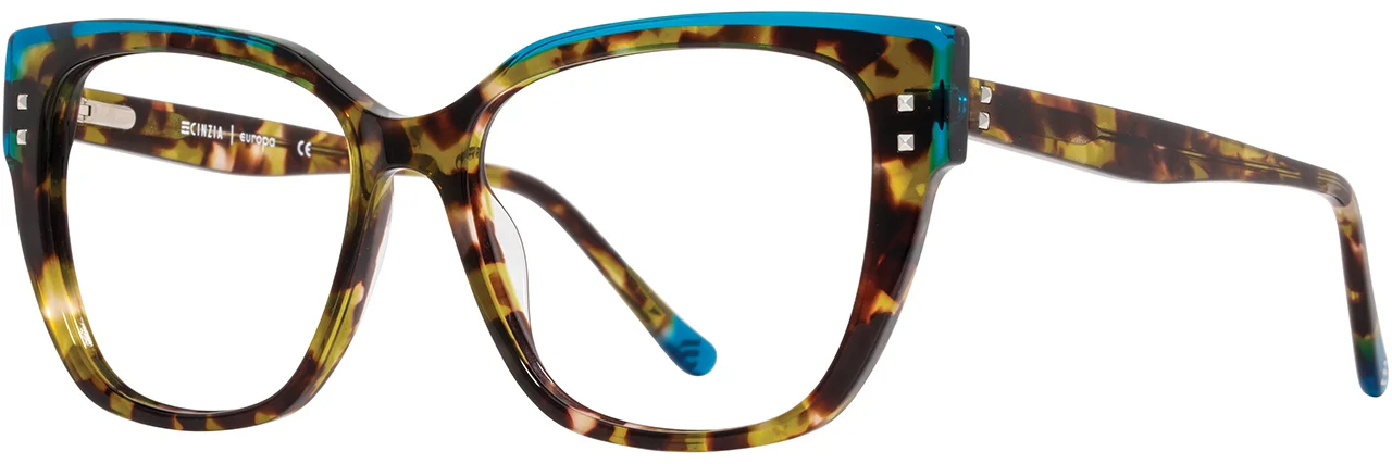 Cinzia Eyeglasses CIN-5190