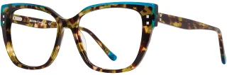 Cinzia Eyeglasses CIN-5190