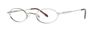 Fundamentals Eyeglasses F509