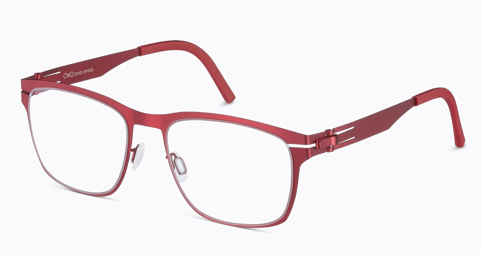 OVVO Optics Eyeglasses 6062