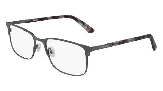 020 Matte Grey