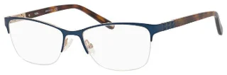 0KY2 Blue Gold