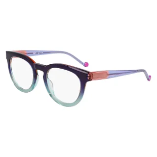 418 Midnight Ombre