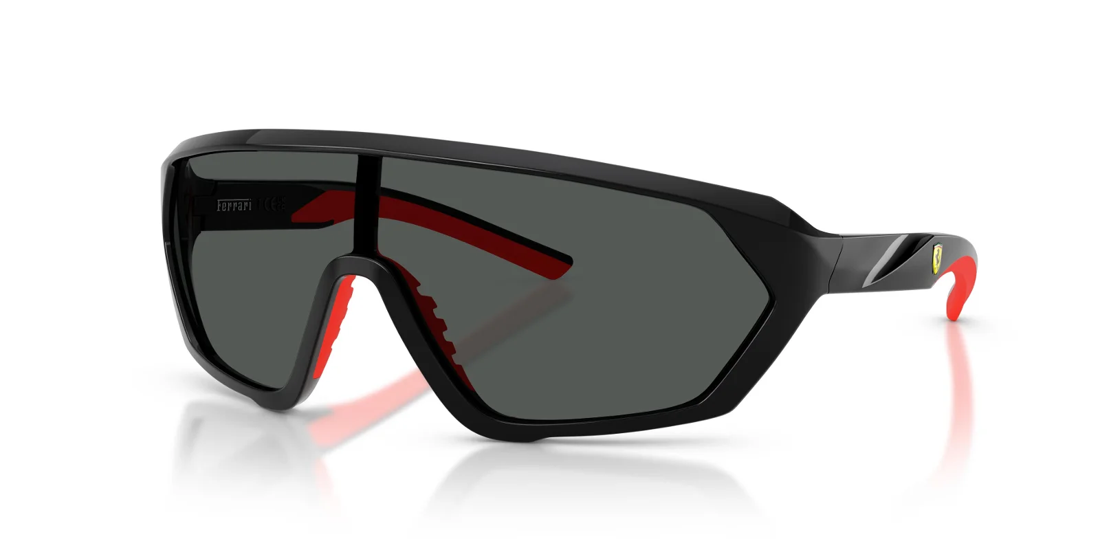 Ferrari Scuderia Sunglasses FZ6017U