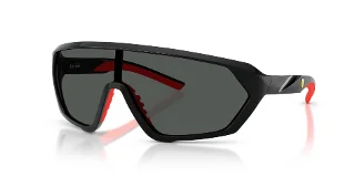 Ferrari Scuderia Sunglasses FZ6017U