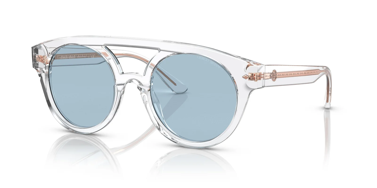 Giorgio Armani Sunglasses AR8163