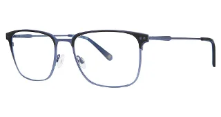 Randy Jackson Eyeglasses 1124